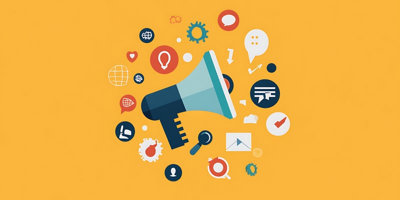 Building Your Social Media Content Pillars