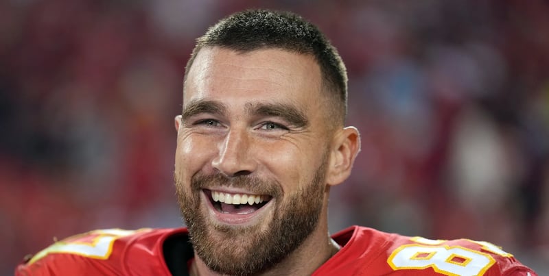 👑 Travis Kelce’s Legacy Isn’t Just Numbers — It’s Impact | Monday Morning Thoughts