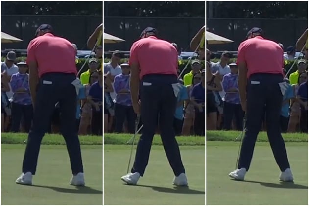 Spieth Channels His Inner Elvis - Weekly LITE