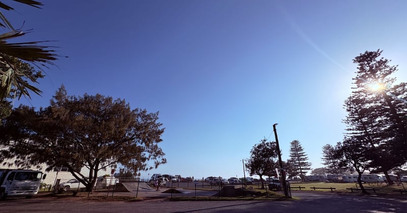 After years of contention, the concept design for Crescent Head has finally been approved
