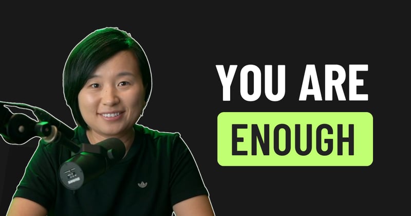 The Golden Key to Abundance: Trusting You Are Already Complete