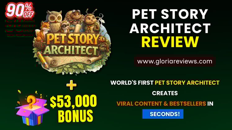 Pet Story Architect Review 2026: Read Before Buying