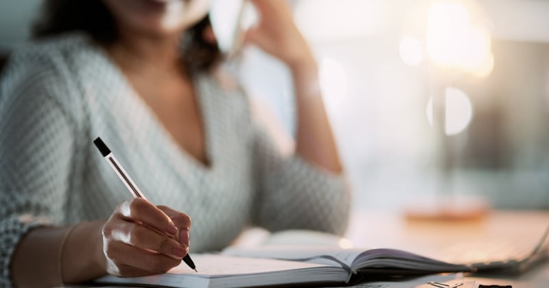 El valor de decir “no sé” en una negociación