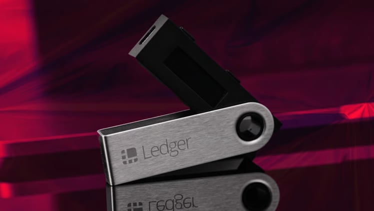 Ledger Customer Data Leaked (again)