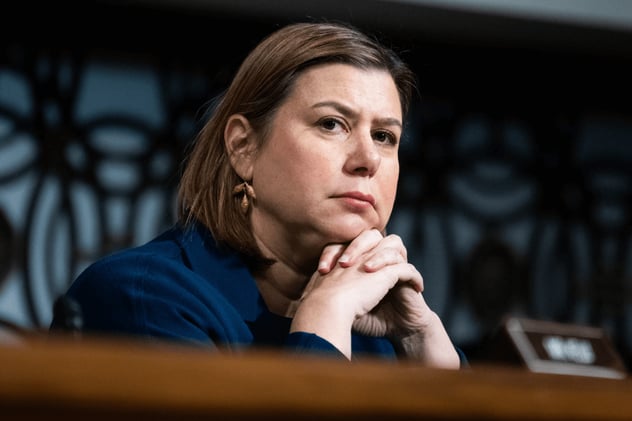 Senator Slotkin Defies DOJ Investigation Over Military Disobedience Video