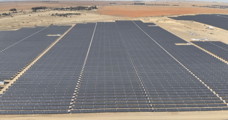 Africa’s first virtual power wheeling goes live in SA