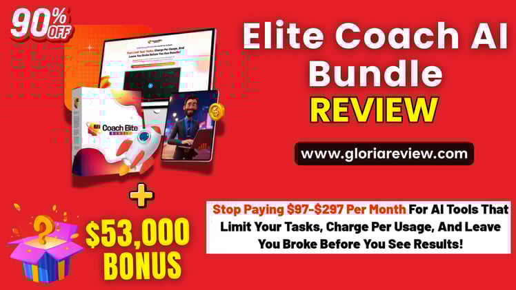 Elite Coach AI Bundle Review 2026: Should You Buy This?