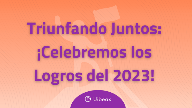 #24 Triunfando Juntos: ¡Celebremos los Logros del 2023!