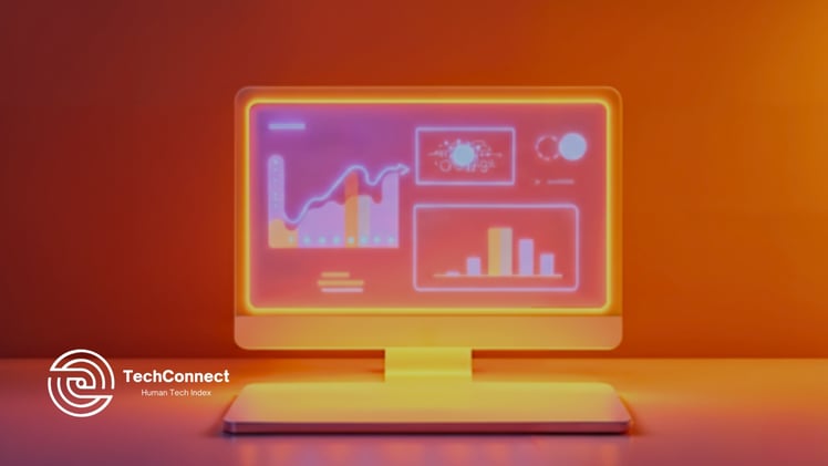 At a glance: Industry Landscape Report 