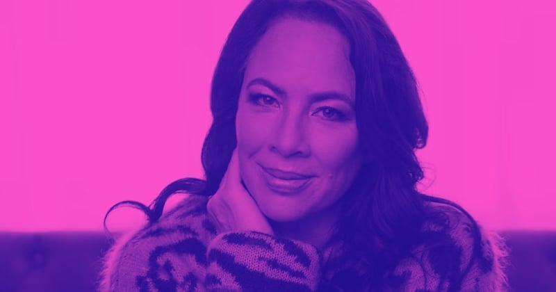 Lost her family at 15. Now her AI helps thousands plan for life’s final chapter. Meet Baci Hillyer