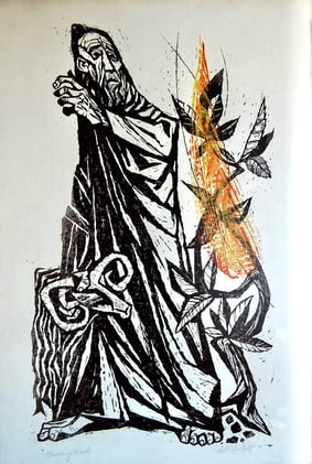 📖 What Does Scripture Say About Will-Power?