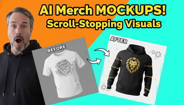 Week 15 Recap: Claude Skills, Party Tricks and Print on Demand Magic