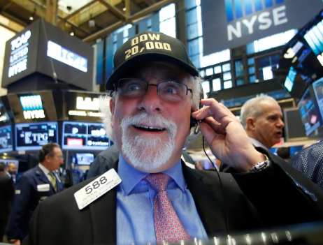 ☕Café Bursátil: Récords revisitados