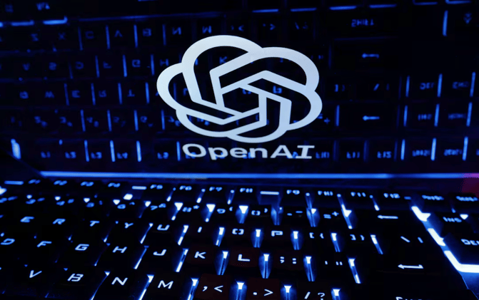 OpenAI Wants Your Eyes Verified!