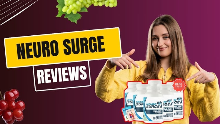 Neuro Surge Review 2025: A Comparative Review of Users from Germany, Brazil, and Russia