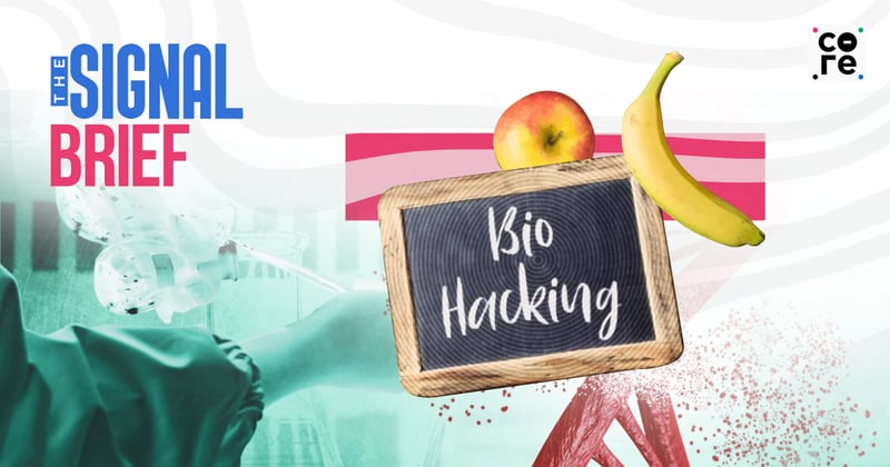 Can You “Hack” Your Body?