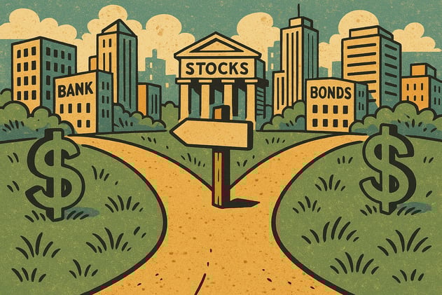 Pre-Earnings Opportunities: What the Data Tells Us