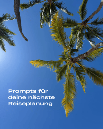 🧳 Reisehacks für deinen nächsten Urlaub