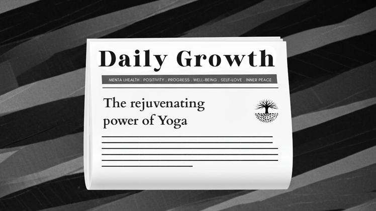 Unleash Your Inner Flow