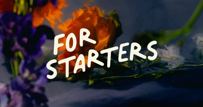 Keeping it in the family