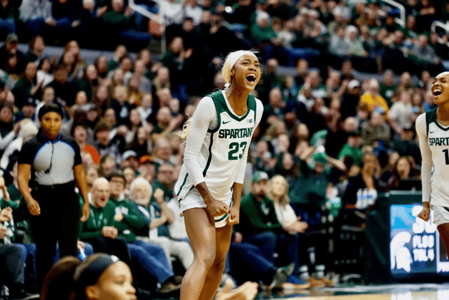 Spartan Brew 2/4: Hardwood Doubleheader!