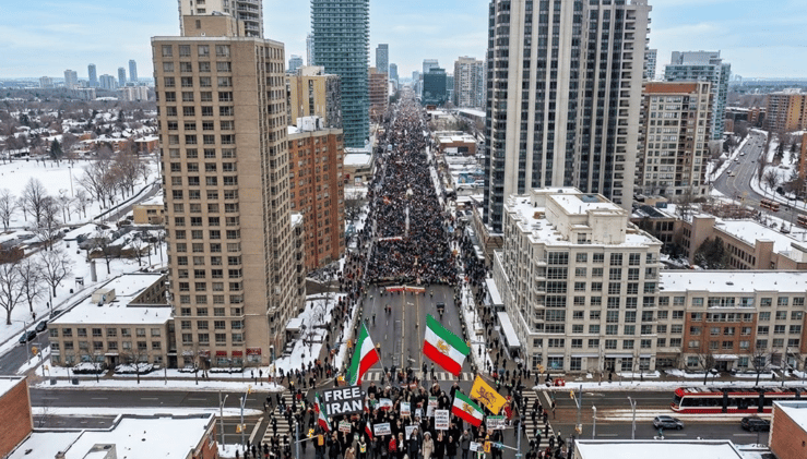 How the Iran War Could Hit Your Mortgage