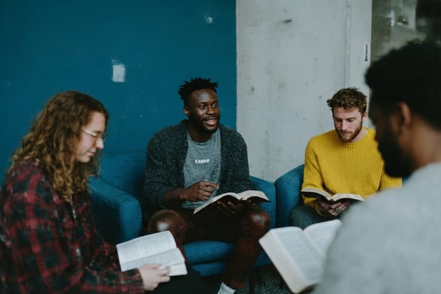 Finding Truth When Faith Feels Shaken