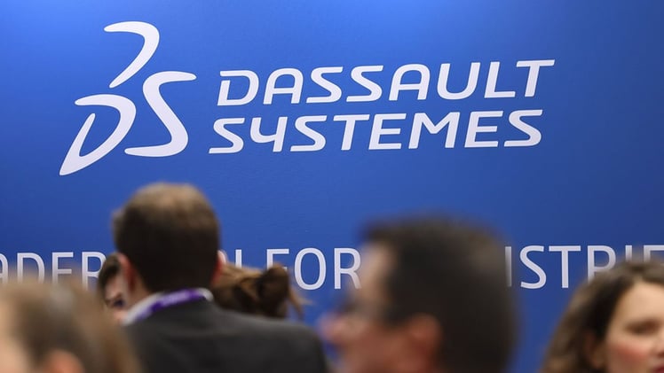 Faut-il (enfin) revenir sur Dassault Systèmes ?