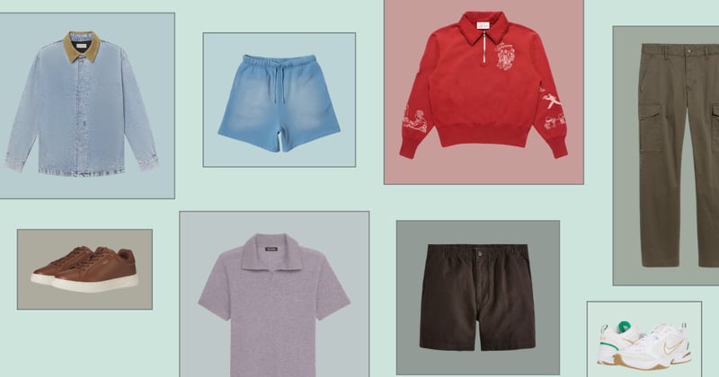 📍 For the dogs, Wisconsin, and pastries.