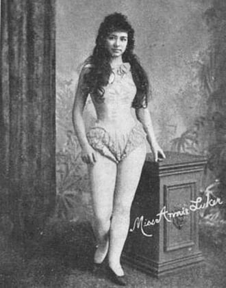 The Abingdon mermaid