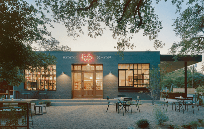 Our 1st Neighborhood Meet-Up