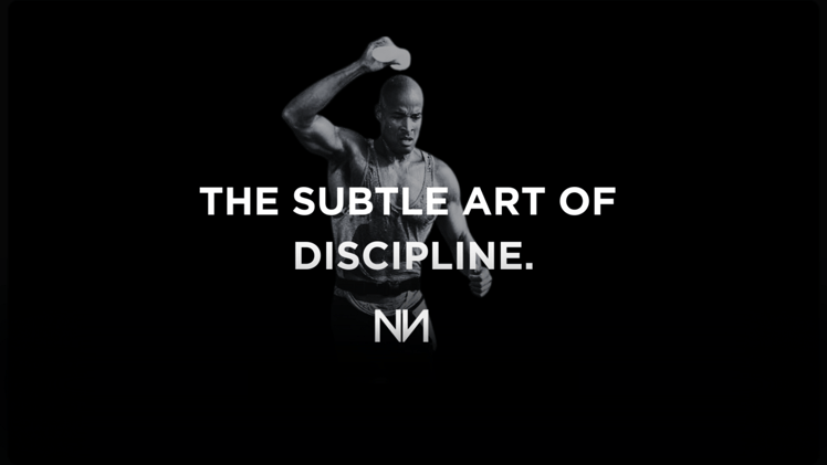 "What Does Discipline Even Mean?"