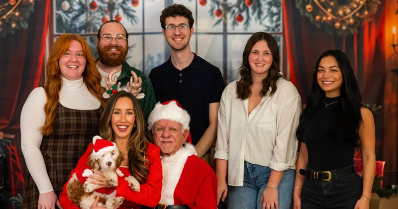 December to remember 🎁