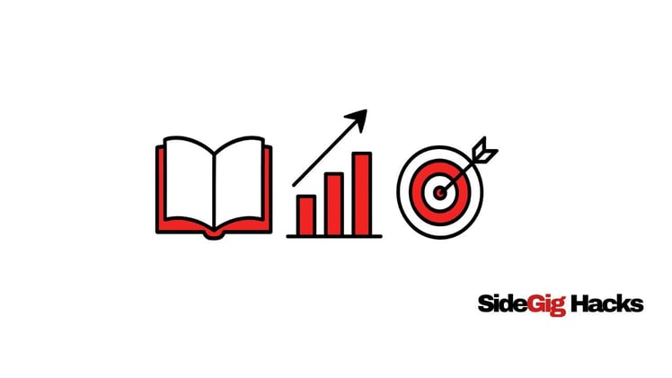 A Simple Strategy to Hit the #1 Amazon Bestseller List