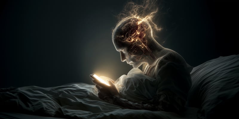 What is Short Form Content Doing to Our Brains? 