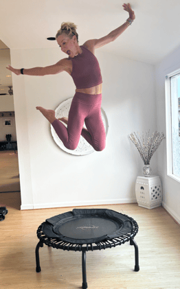 Heart First: A Grateful Moment and What’s Ahead 🍀🦋