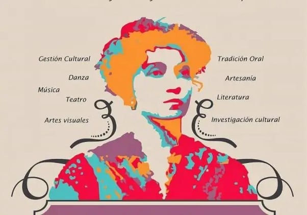 Elegí las ganadoras de los premios de periodismo Lola Mora 2017