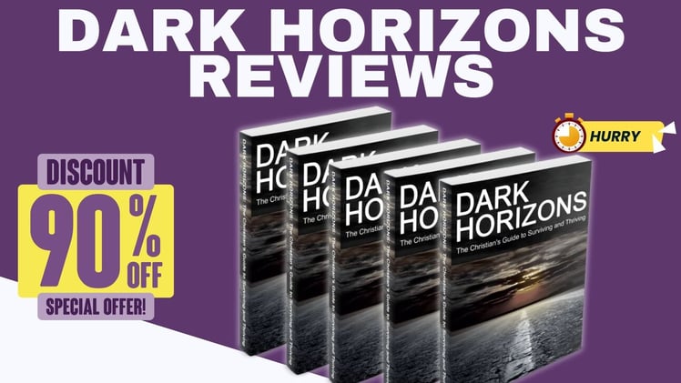 Why Avoiding Mistakes in Dark Horizons Might Be the Key to Your Survival (No, Seriously)