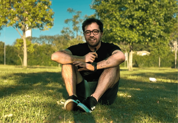 Não consigo fazer isso sozinho