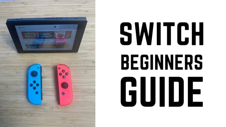 🎮 10 Nintendo Switch Secrets Nintendo Doesn't Tell You (Hidden Features That Change Everything!)