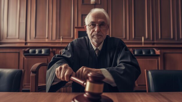 Judicial Rulings are Not Enough