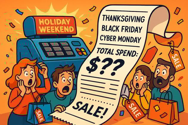 💰 5 Fact Friday: $6.25B For The Kids