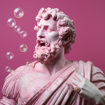 #23 How Gen AI is Revolutionizing Marketing and Sales