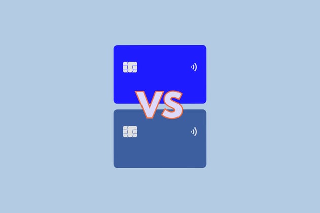 Capital One Venture Rewards Credit Card vs. Chase Sapphire Preferred: Which Card Is Right for You?