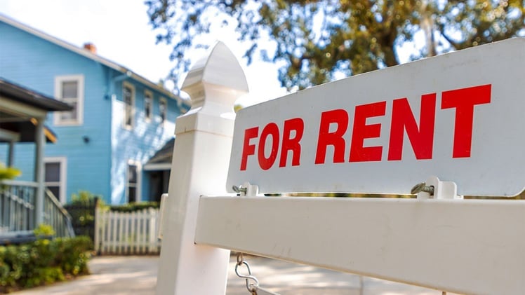 2 Tax Rule Changes That Could Crush Your Rental Home Profits