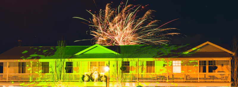 ๐ WellyBuzz: Carnival Fireworks, Live Ballet & 80s Dance Floors Await!