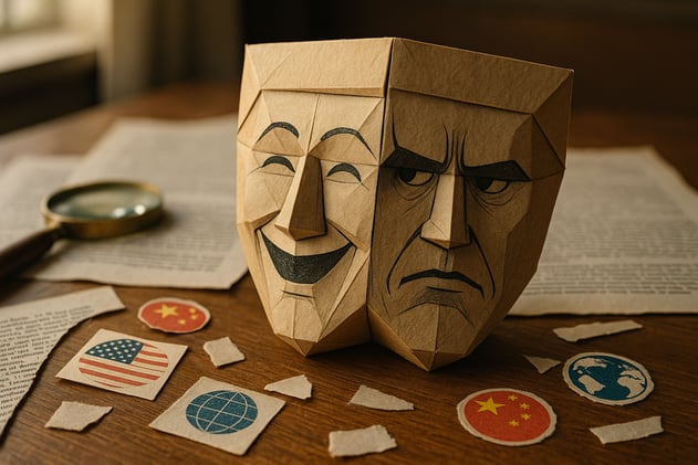 AI Chatbots Are Repeating CCP Propaganda