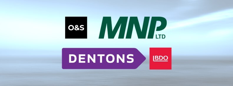 Firm News — Week of January 12, 2026