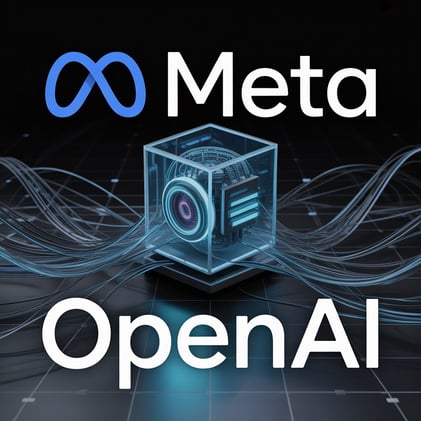 Meta is quietly building a superintelligence dream team — and it’s raiding OpenAI, Apple, and Google to do it.