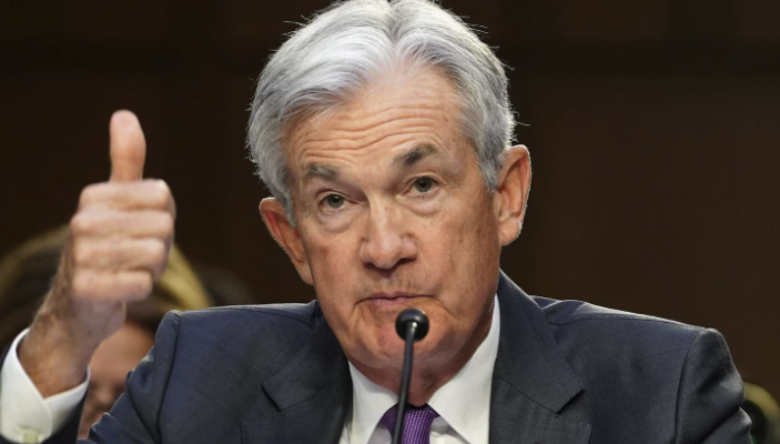 The Fed finally cut rates!